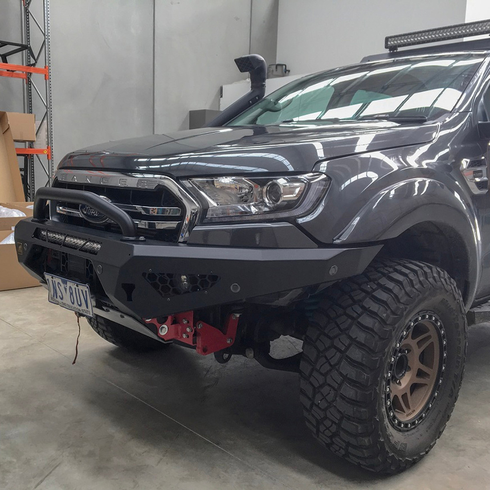 Offroad Animal Predator Bull Bar Suitable For Ford Everest 2015-22 - FB-FE-PX3-PR-ASM0-XXX